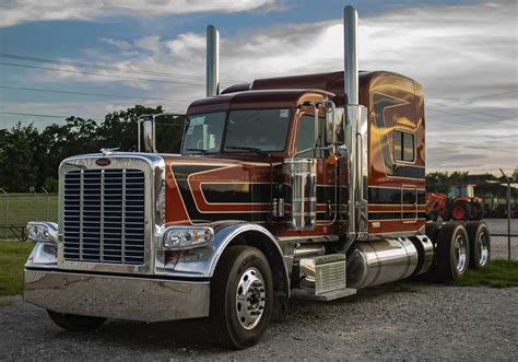 We Have the Best Used Trucks in America. . Peterbilt 389 lease purchase program
